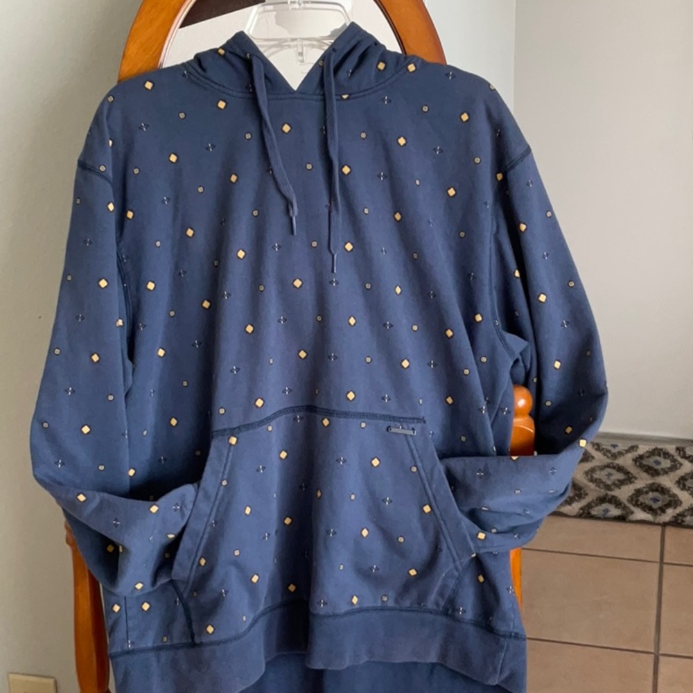 Man or woman hoodies